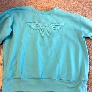 Six flags sweatshirt